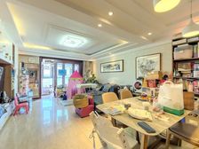 帅府园二期 4室2厅 160.05平