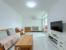 京艺天朗 2室1厅 79.74平