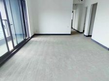 视野好,无遮挡,龙湖学樘府,横厅大三房,位置安静