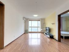 蓝调沙龙东区 2室1厅 87.86平