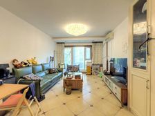 阿尔法社区三期 2室1厅 88.19平