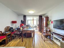 旗舰凯旋二三期 2室1厅 93.09平