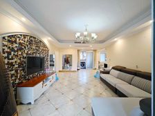 一线公园全景 金科公园 小区超 的一套 先到先得