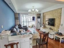 爱博四村 动迁房 南北通透 精装修 大三居 急 售!