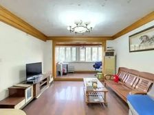 鹤北新村二街坊 商业配套齐全 南北通透 近地铁 中间楼层