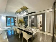 通州新城核心 观河大平层 全新豪华装修 观景层 中国阙格拉斯