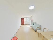 西南五环 稻田地铁 南向两居室 满五