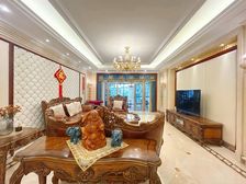 (新上房源,底跃 大花园 豪装)恒大华府 诚心出售 价格面议