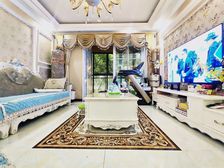 沙坪坝区 国盛三千城 三房 118万