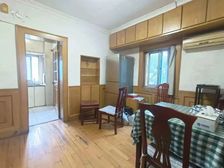 南北通透 近医院 商圈成熟 临地铁 中间楼层采光好 商品住宅