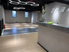 健身装修,单价1.8元虹桥开发区,娄山关古北,看房随时