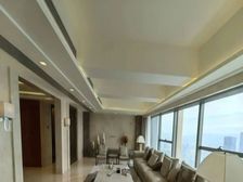 香蜜湖金融中心|东海国际公寓大复式|直降900万|即买即住