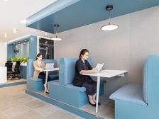 国际连锁Regus 历下CBD华润大厦 月5天专属全球会员