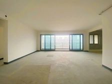 一线看湖,板式洋房!照母山光环,香港置地壹号半岛 五房三卫