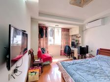 康泉公寓 46.57平1居 南向精装修 自住保养好