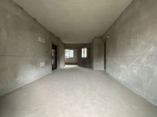 茶园新区 中国铁建万国城68号(二期)四房119万