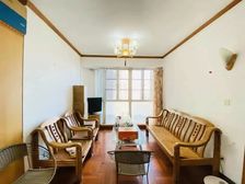 伊顿18 东方之珠 空中花园带泳池 南向大二房 双地铁