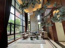 豪华装修别墅(南天名苑)附带超大花园游泳池 南北通透价格可谈