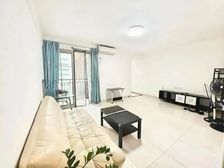 金海花园 东方之珠 银汇华庭 大三房 低总价 急售 花园小区