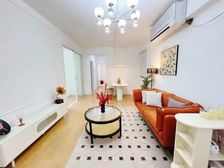 伊顿18 协和新世界 东方之珠 保利中宇 大二房可改3房