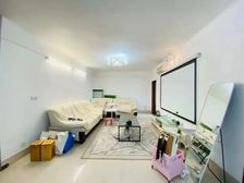 华标广场 金海花园 东方之珠花园 南向大二房可改3房花园小区