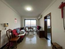 星河景苑 1室1厅1卫 精装修 216万元