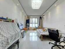 远洋沁山水上品 大两居 可谈 可看房