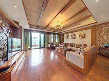 福星惠誉水岸星城C区 6室1厅 220.12平