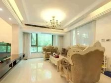 买房只收0.5% 仁恒怡庭 4室2厅 208.33平