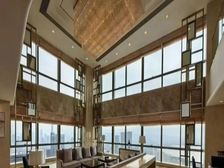 福田CBD 东海国际公寓 豪装现楼 高层海景大五房 拎包入住