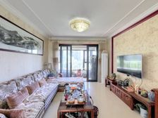 恒大雅苑 3室2厅 125.73平