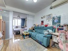 共康八村 2室2厅 63.97平