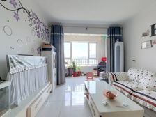 海亮艺术华府 2室1厅 86.01平