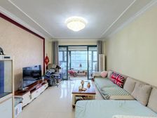 恒大雅苑 3室2厅 141.99平