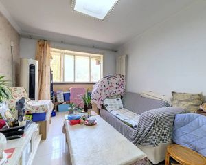 枣园·兴康家园·2室·2厅双卧朝南,采光好远离高铁,诚心出售