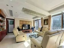 买房只收0.5% 华润置地橡树湾 4室2厅 222.75平