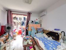 佟馨家园A区 2室 楼龄新,电梯房,南北通透