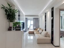 (业主急卖)粤海拾桂府 楼龄新 西南向望江,高品质精装修