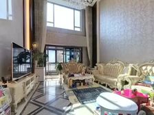 买房只收0.5% 建发璟墅 4室2厅 242.57平