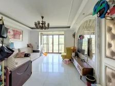 中星海兰苑 3室2厅 122.61平