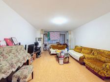 东城逸家不沿路楼栋 安静 有车位地下室 业主诚心出售