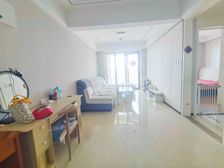 香江路 次新房 高楼层 香 二 运海城 钱塘江市场