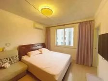 刚需两房 精装全配双房朝南 满五V一 近地铁 房东房子以定好