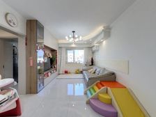 海淀世纪城 远大园四区 西南2室1厅