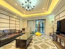 买房只收0.5% 建发璟墅 4室2厅 307.12平