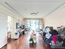 嘉城爱琴海 4室2厅 143.55平