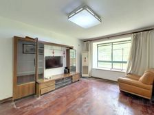 亿润苑 2室2厅 110.09平