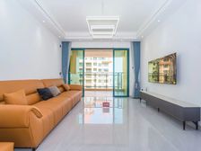 捡漏房首付10w高层豪宅视野开阔 楼旺送全屋精装随时可以谈