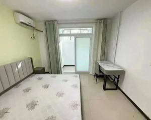 西城区车站西街17号院 42.67平1居 南向精装修随时签约