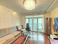 万荣阳光苑 3室2厅 134.76平